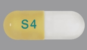 S4 - Oseltamivir Phosphate