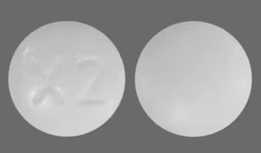 X2 - Oxybutynin Chloride Extended-Release