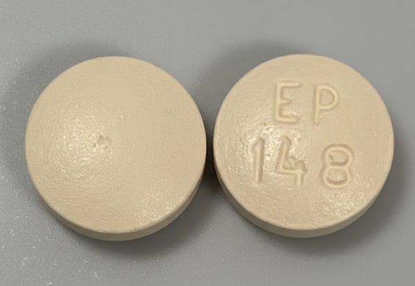 EP 148 - Lithium Carbonate Extended-Release