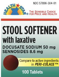 Image 1 - Imprint PSD21 - docusate/senna docusate sodium 50 mg / sennosides 8.6 mg
