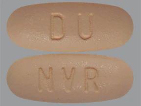Imprint NVR DU - Tabrecta 150 mg