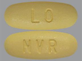 Imprint NVR LO - Tabrecta 200 mg