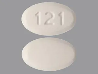 121 - Abiraterone Acetate