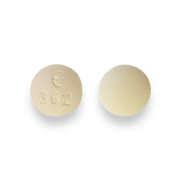 E 362 - Doxycycline Hyclate