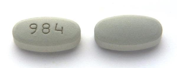 984 - Lamotrigine Extended-Release