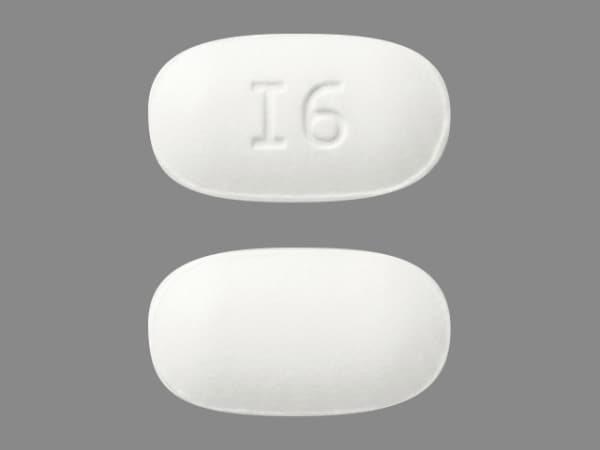 I6 - Ibuprofen