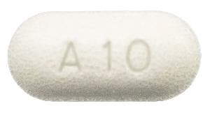A10 - Potassium Chloride Extended-Release