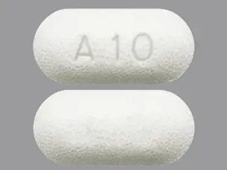 A10 - Potassium Chloride Extended-Release