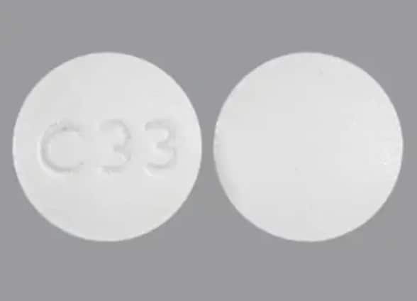 C33 - Febuxostat