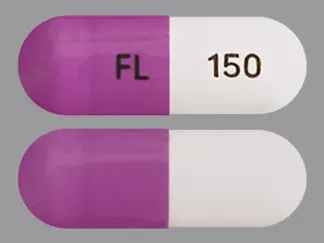 FL 150 - Fluvoxamine Maleate Extended-Release
