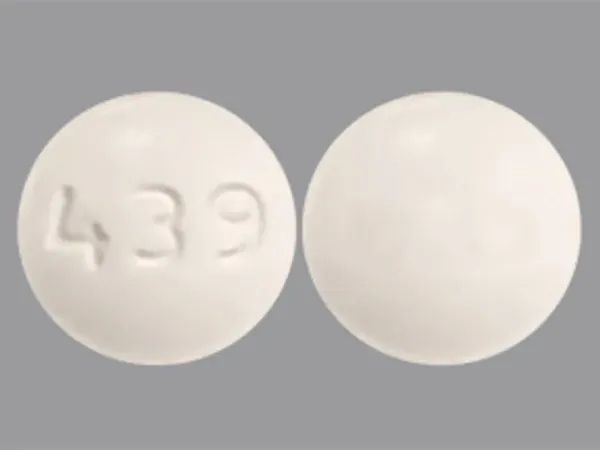 439 - Loratadine