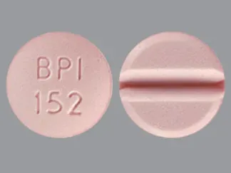 BPI 152 - Isosorbide Dinitrate