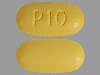 P10 - Potassium Chloride Extended-Release
