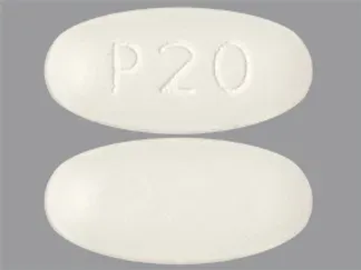 P20 - Potassium Chloride Extended-Release
