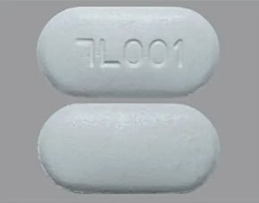 IL 001 - Metformin Hydrochloride Extended Release