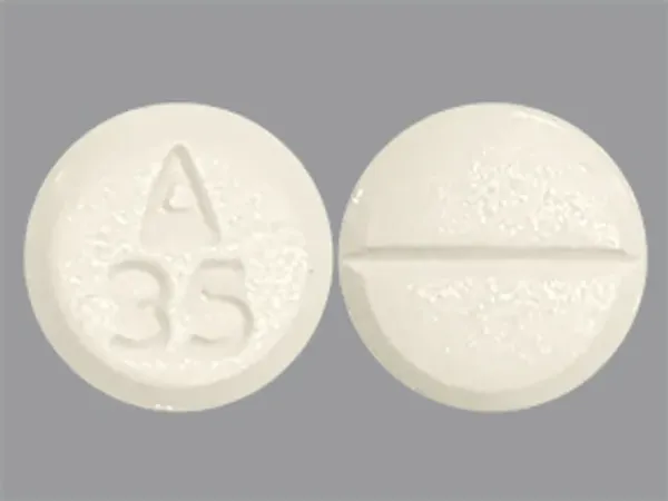 A 35 - Ketoconazole