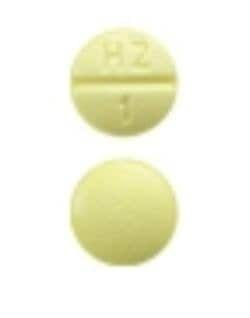 HZ 1 - Methotrexate Sodium