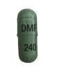 Imprint DMF 240 - dimethyl fumarate 240 mg