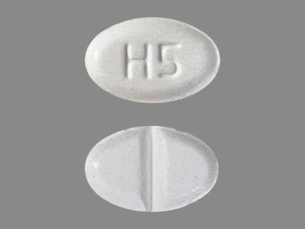 H5 - Hydrocortisone