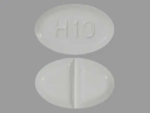 H10 - Hydrocortisone