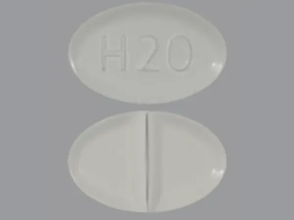 H20 - Hydrocortisone
