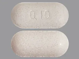 Q10 - Potassium Chloride Extended Release