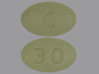 C 30 - Cinacalcet Hydrochloride