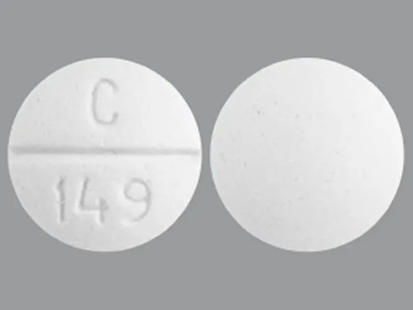 C 149 - Midodrine Hydrochloride
