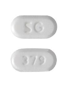 SG 379 - Ezetimibe