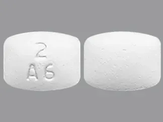 2 A6 - Famotidine