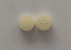 L 50 - Metolazone