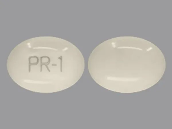 PR1 - Progesterone