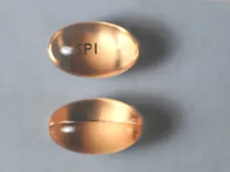 Imprint SPI - lubiprostone 24 mcg
