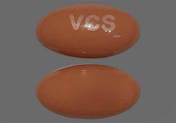 Imprint VCS - Lupkynis 7.9 mg