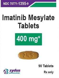 245 - Imatinib Mesylate