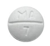 MA 7 - Albendazole