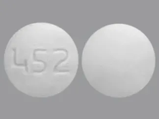 452 - Albendazole