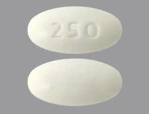 Image 1 - Imprint 250 - ursodiol 250 mg