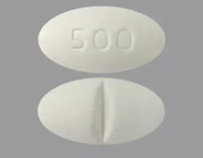 500 - Ursodiol