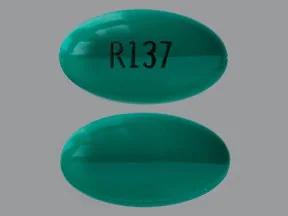 R137 - Accutane