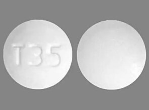 T35 - Phenobarbital