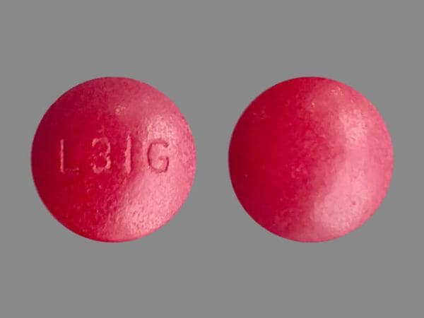 L31G - Acetaminophen