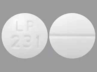 LP 231 - Aminocaproic Acid