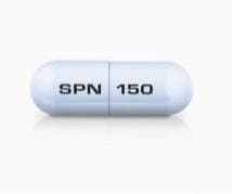 Image 1 - Imprint SPN 150 - Qelbree 150 mg