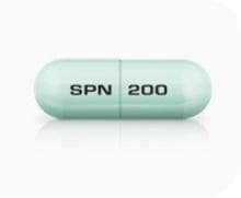 Image 1 - Imprint SPN 200 - Qelbree 200 mg