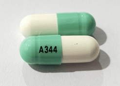 A 344 - Doxepin Hydrochloride