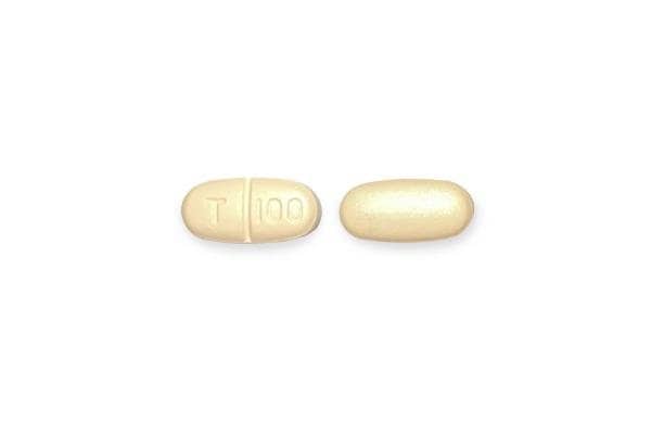 T 100 - Sertraline Hydrochloride