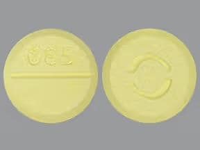O 685 - Primidone