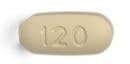 Imprint AMG 120 - Lumakras 120 mg