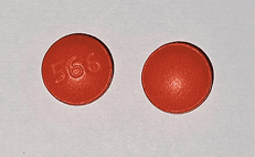 566 - Desipramine Hydrochloride